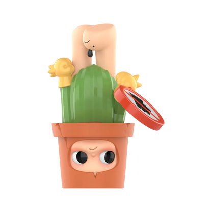 Zsiga Let It Be Blind Box