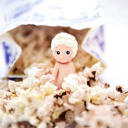 Sonny Angel Sweets Series Mini Figures Blind Box