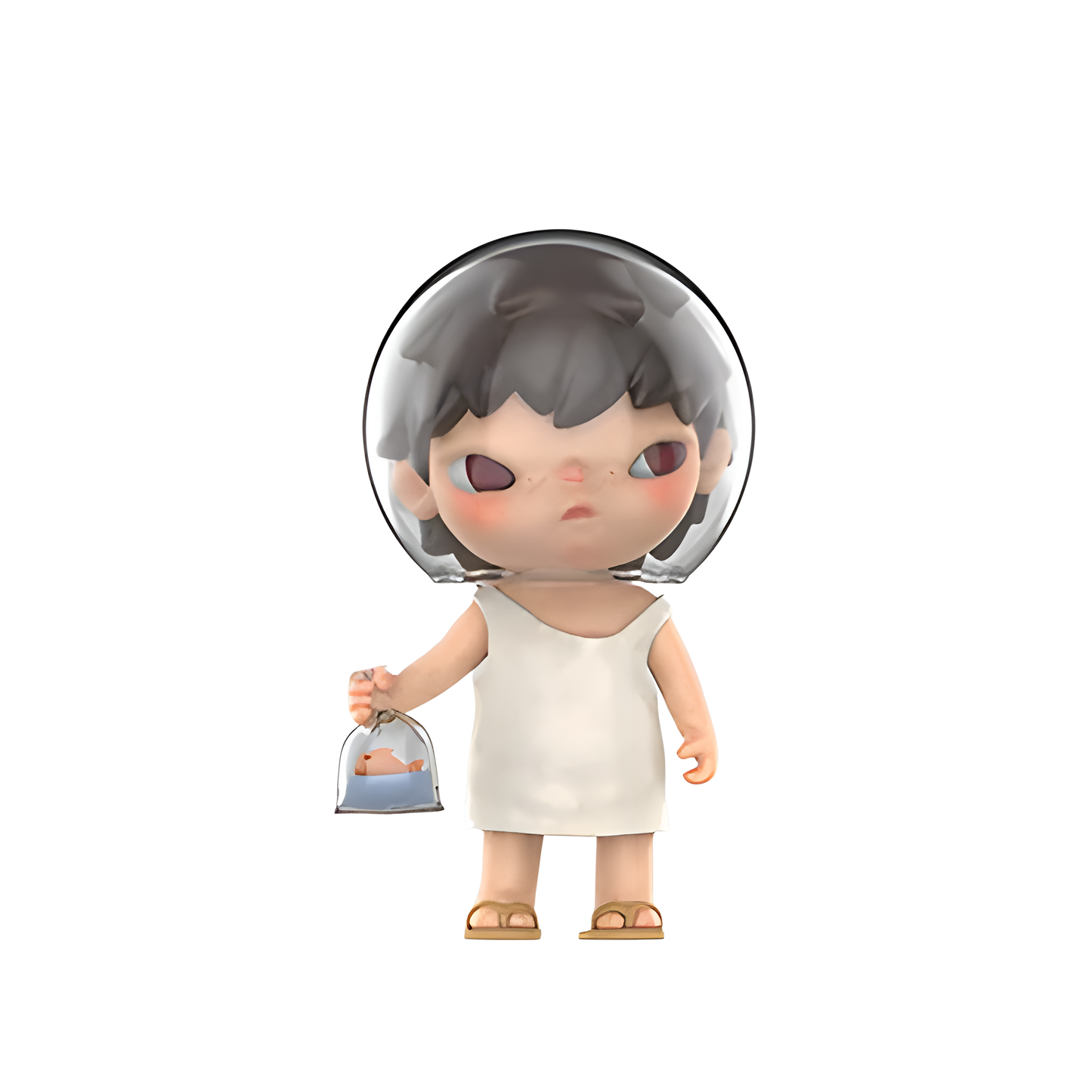 [PREORDER] HIRONO City of Mercy Series Figures