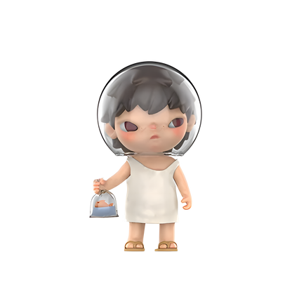 [PREORDER] HIRONO City of Mercy Series Figures