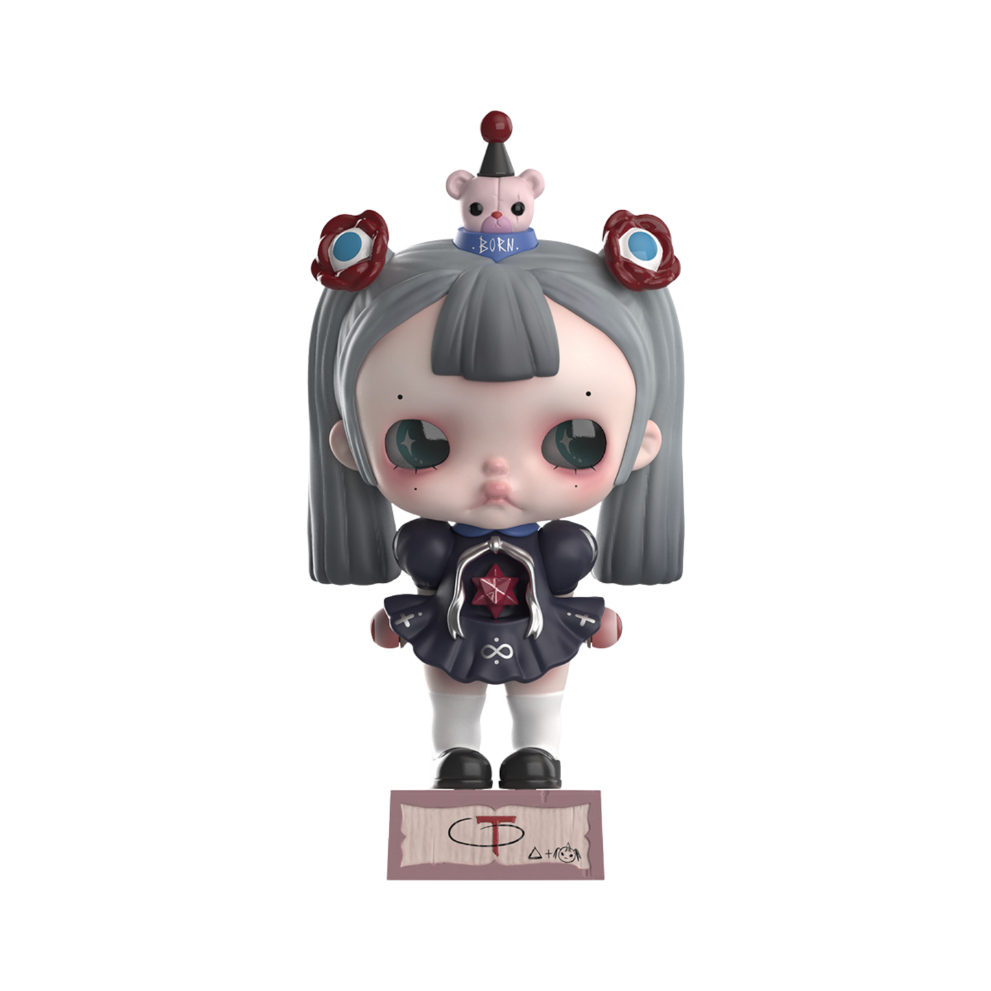 [PREORDER] TINYTINY-PROLOGUE SERIES FIGURES