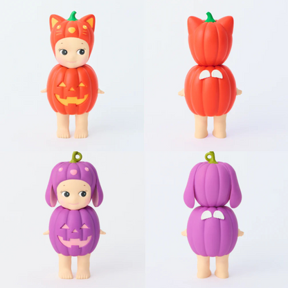 Sonny Angel mini figure Pumpkin Patch Series
