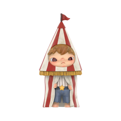 Hirono Shelter Figures