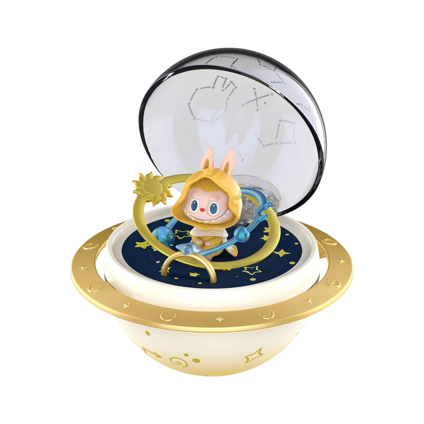 Romantic Ring Box 3 Blind Box