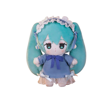 GONG x POP MART - Hatsune Miku Halloween Diary Series Plush Blind Box