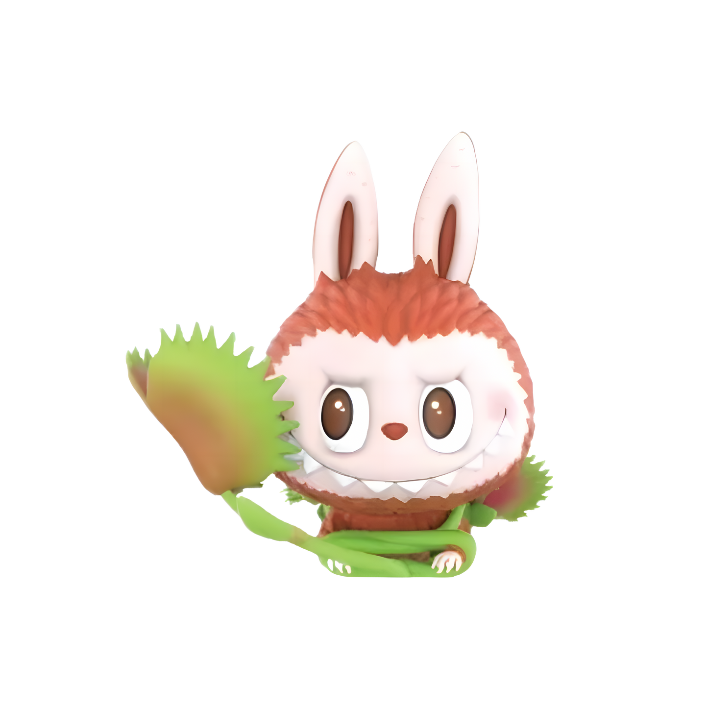 The Monsters Flower Elves Blind Box