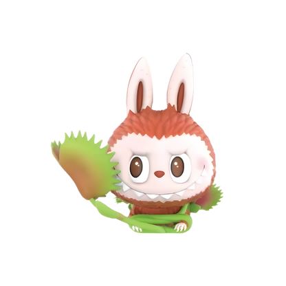 The Monsters Flower Elves Blind Box