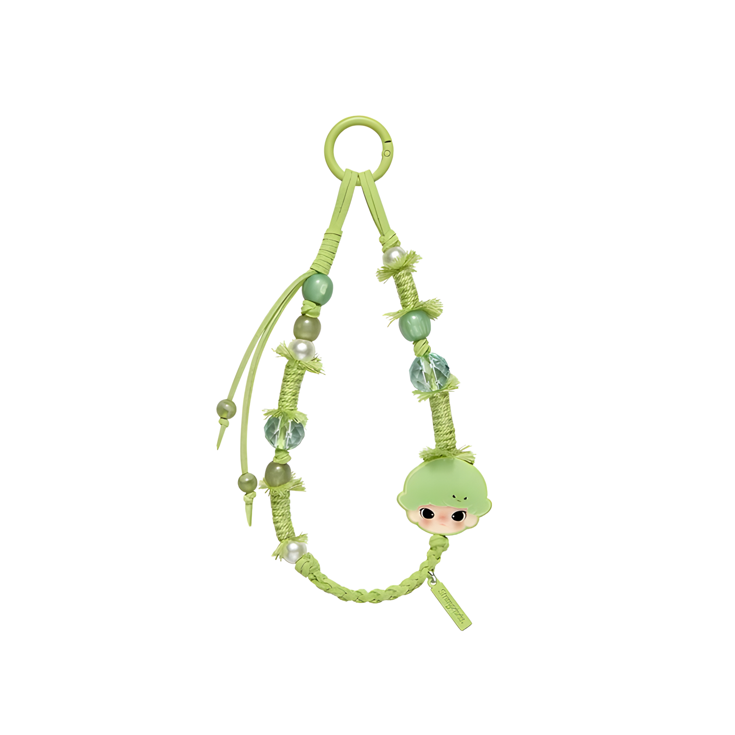 DIMOO Journal of New Life Series-Lanyard Blind Box
