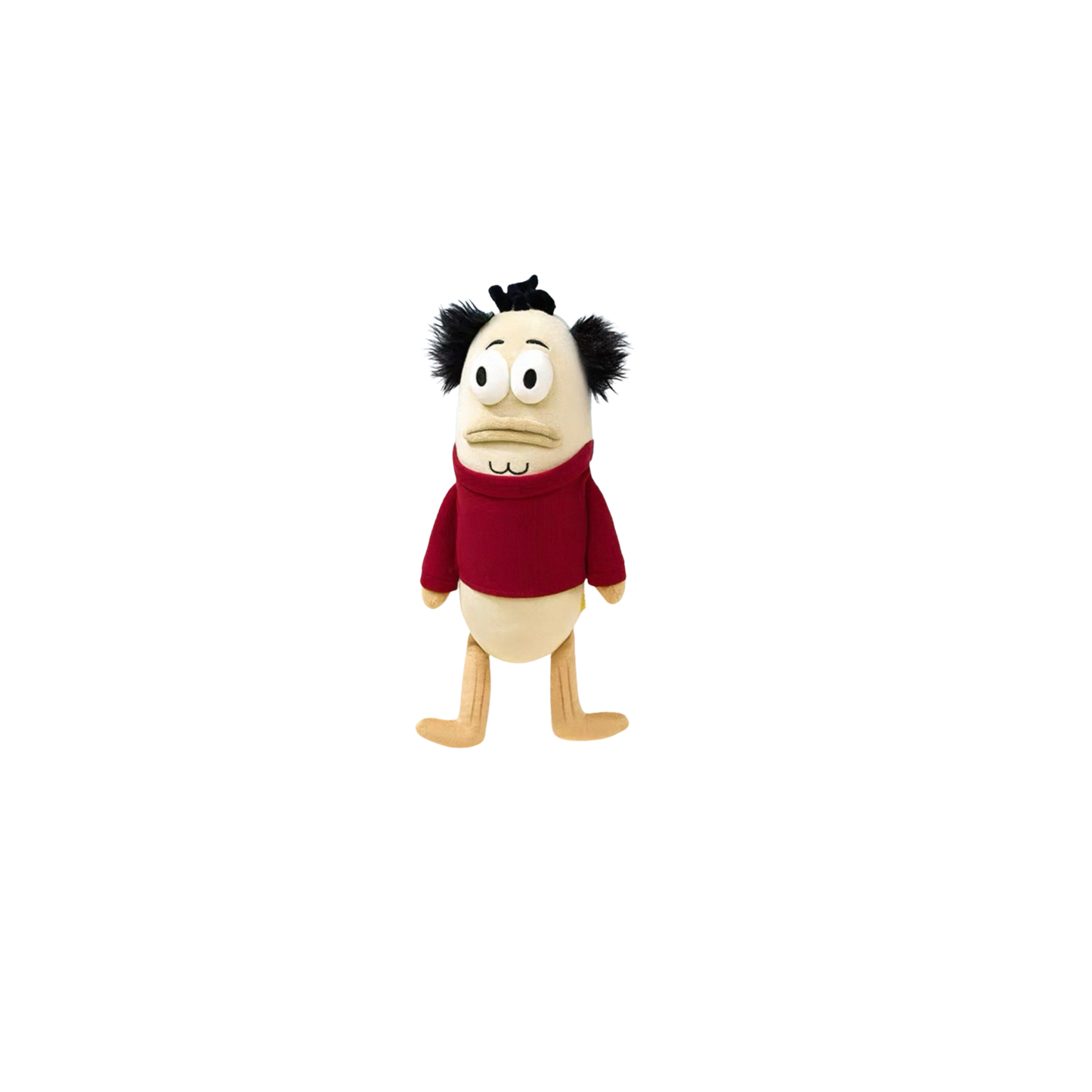 MINISO - SpongeBob SquarePants Passerby Fish Series Plush