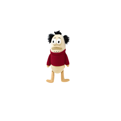 MINISO - SpongeBob SquarePants Passerby Fish Series Plush