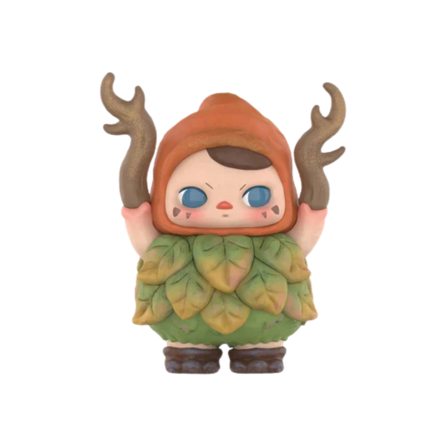 [PREORDER] PUCKY Poko's Adventure Blind Box