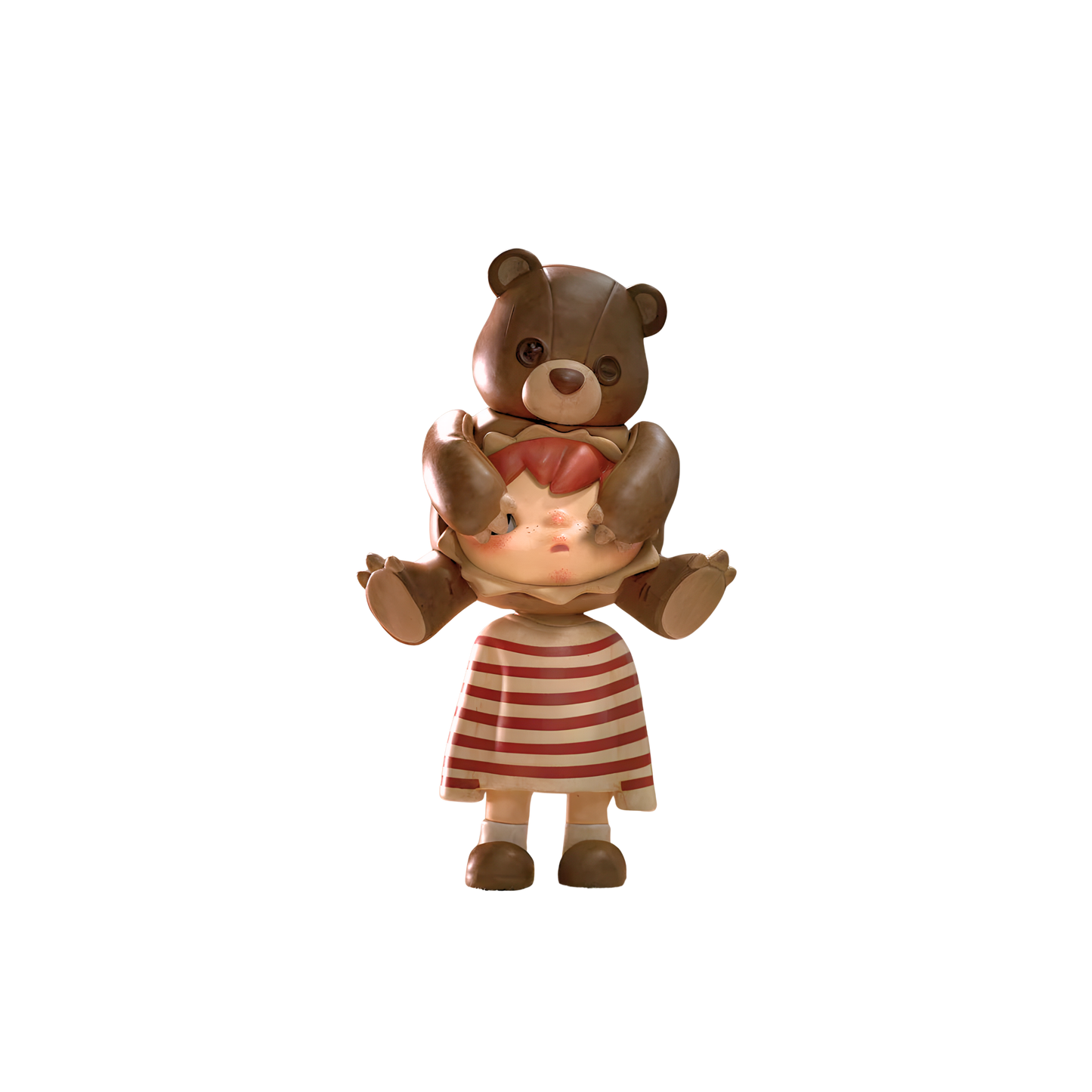 Hirono Little Mischief