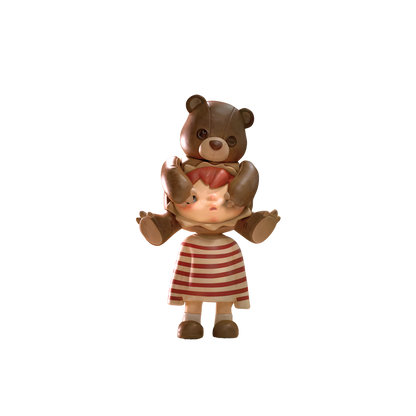 Hirono Little Mischief