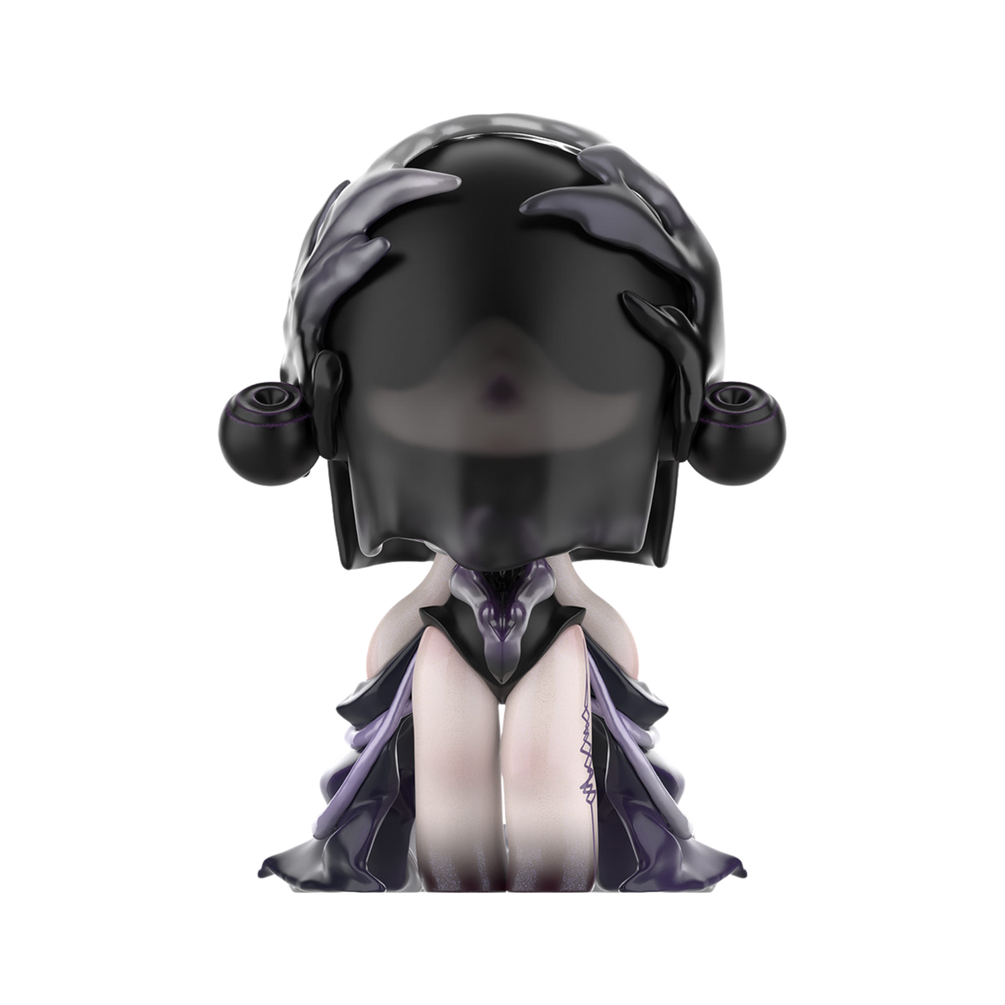 SKULLPANDA The Sound Blind Box