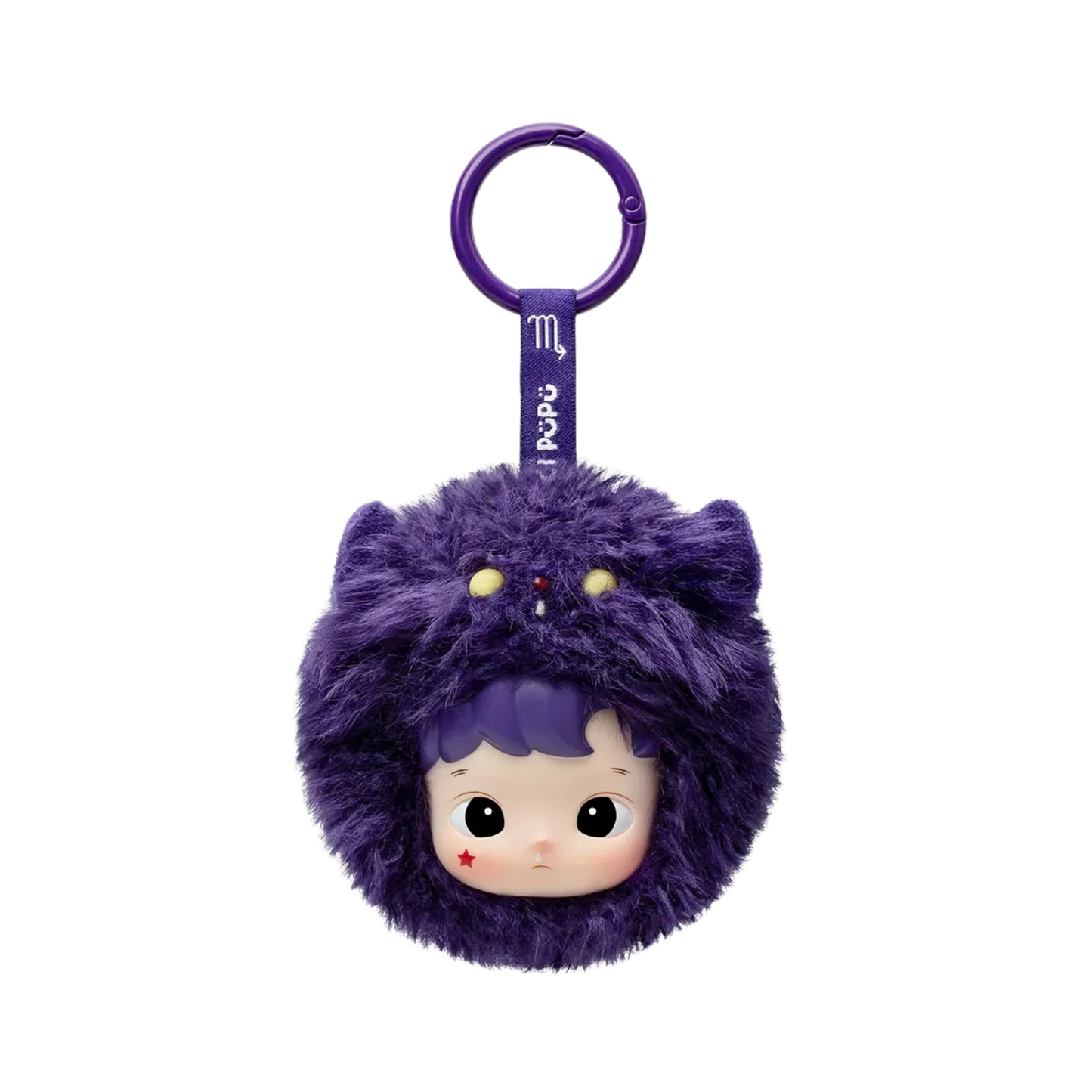 [PREORDER] HACIPUPU The Constellation Vinyl Plush Blind Box