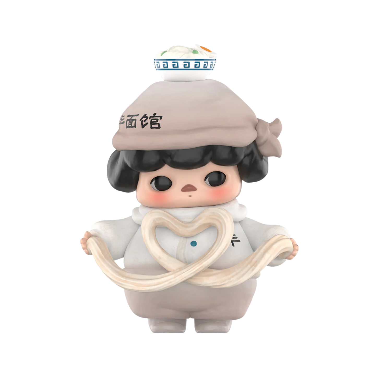 Pucky The Feast Blind Box