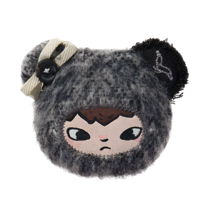 Hirono Road Journal Series-Fridge Magnet Blind Box