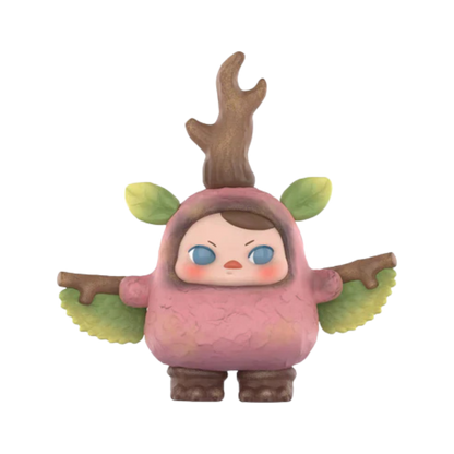 [PREORDER] PUCKY Poko's Adventure Blind Box
