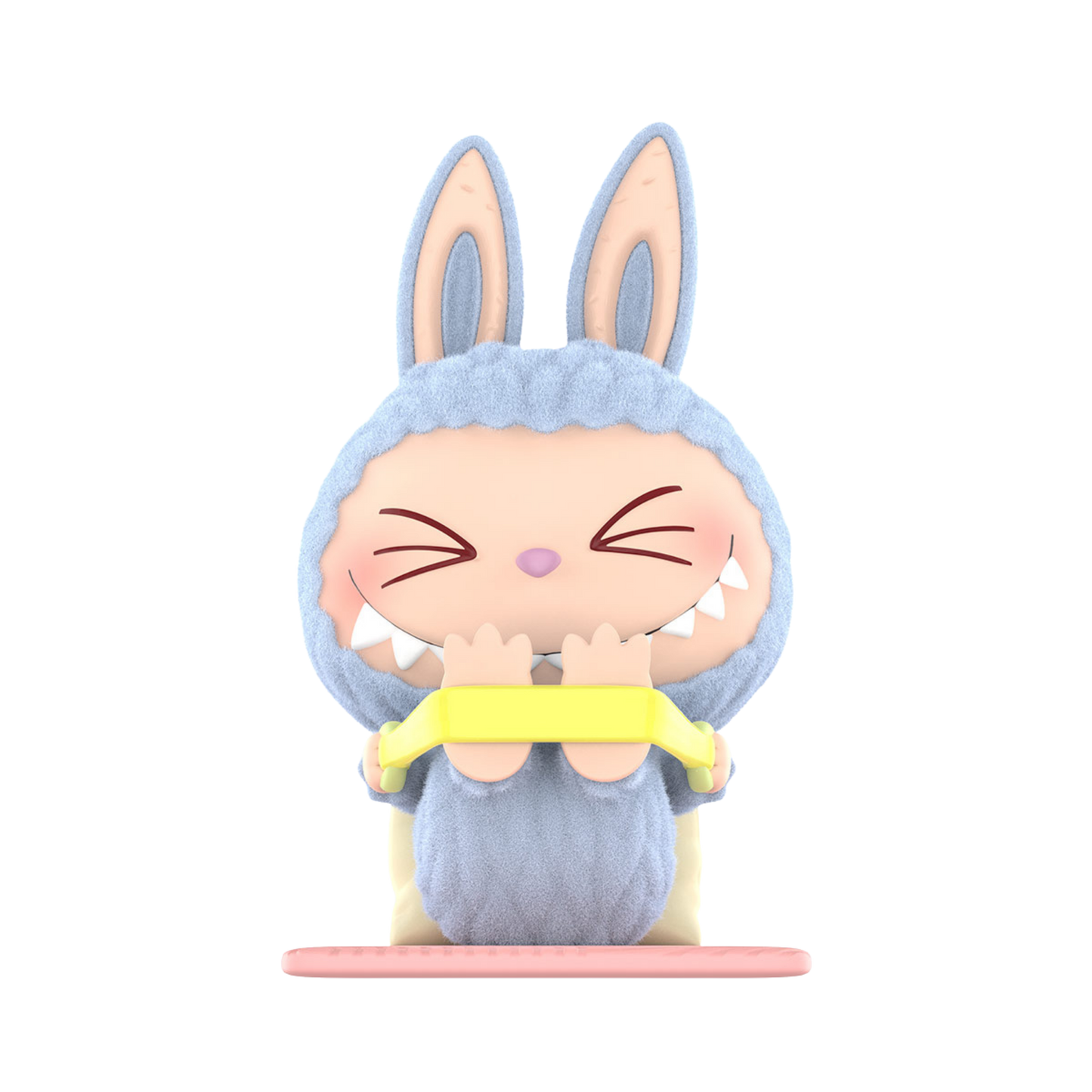 The Monsters Lazy Yoga Blind Box