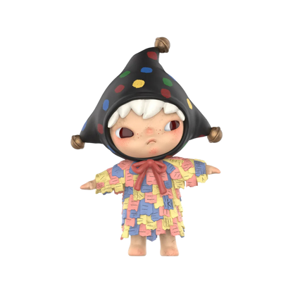 Hirono Echo Blind Box