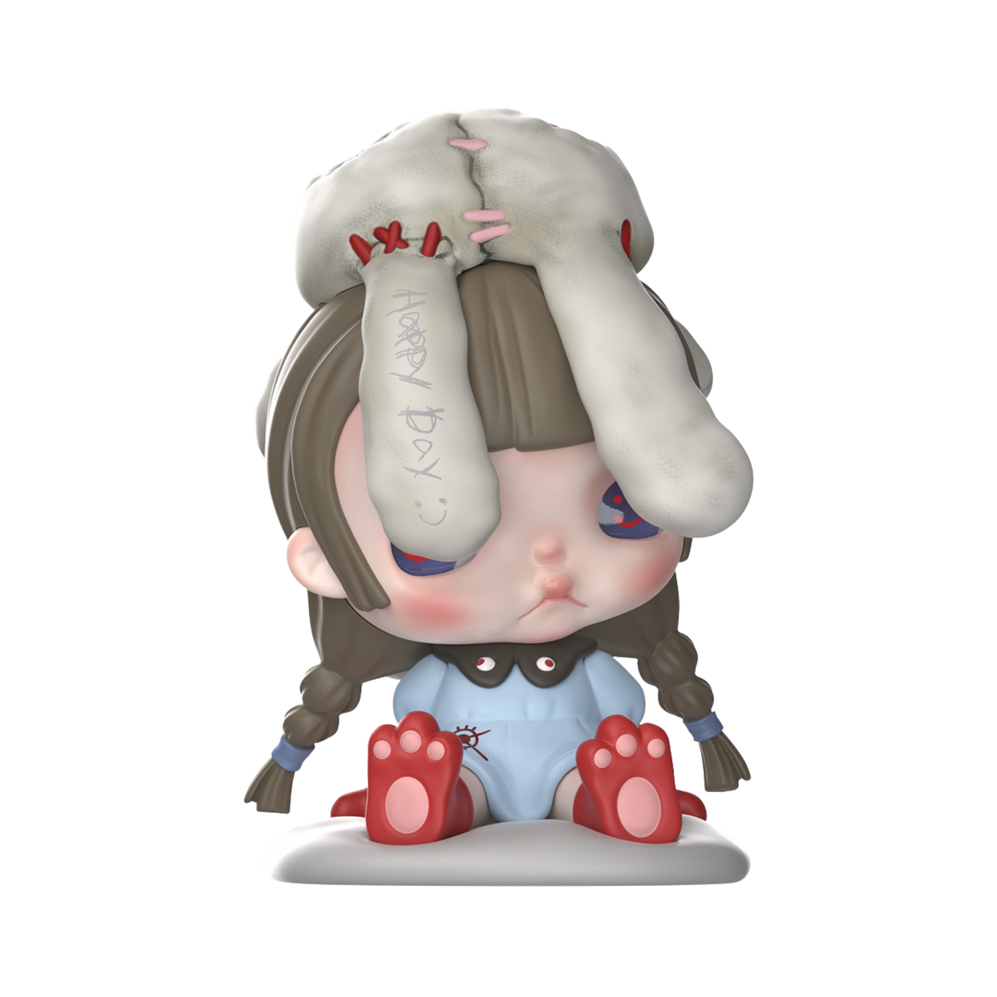 [PREORDER] TINYTINY-PROLOGUE SERIES FIGURES