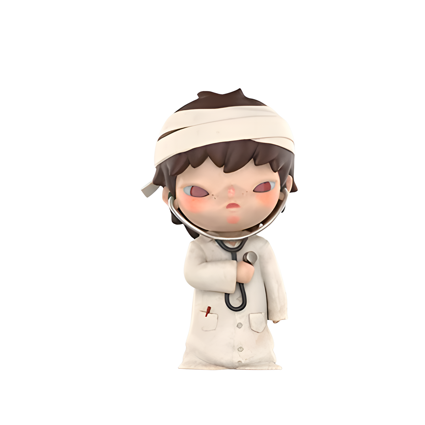 [PREORDER] HIRONO City of Mercy Series Figures