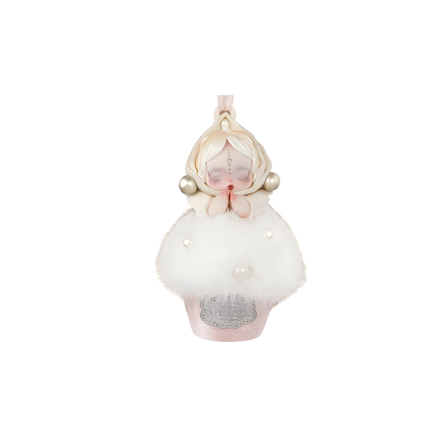SKULLPANDA The Feast Begins Series Fragrance Pendant