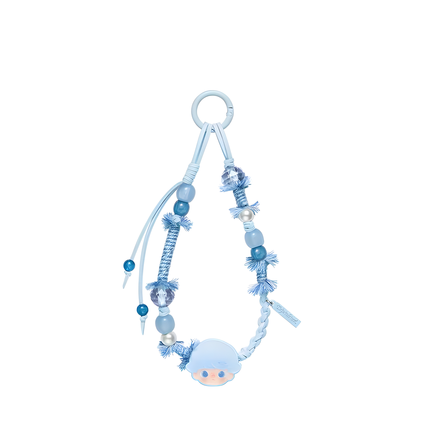 DIMOO Journal of New Life Series-Lanyard Blind Box