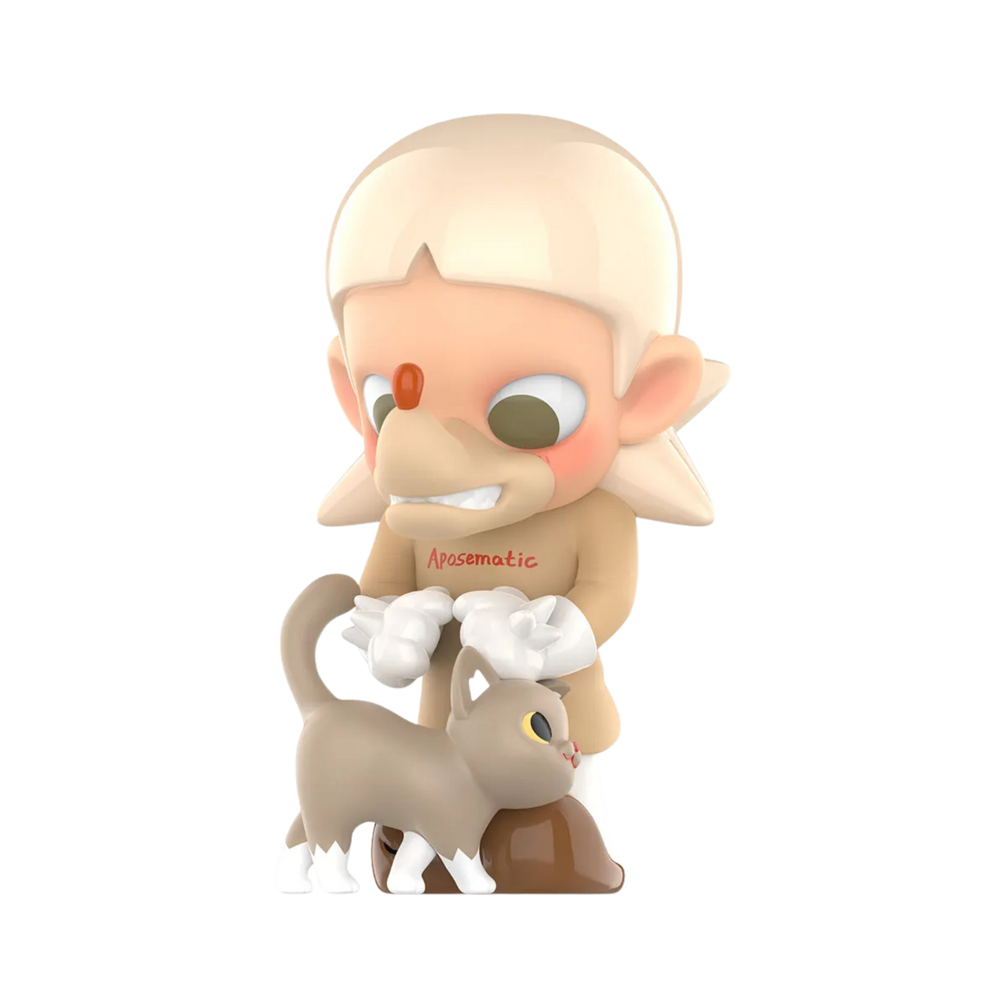 Zsiga Let It Be Blind Box