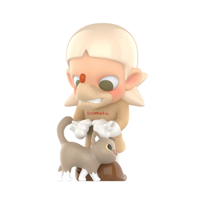 Zsiga Let It Be Blind Box