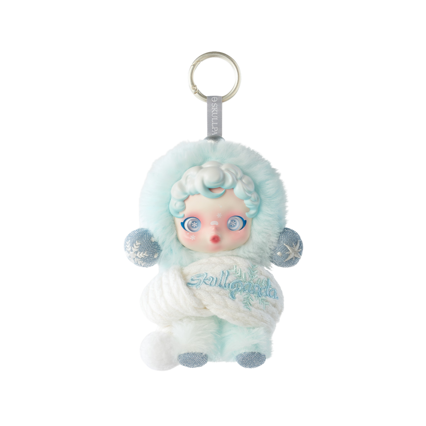 SKULLPANDA Winter Symphony Plush Blind Box