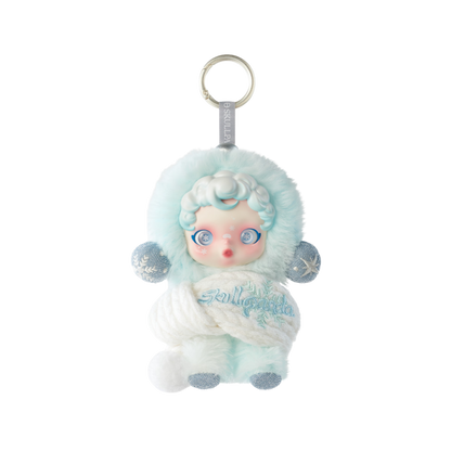 SKULLPANDA Winter Symphony Plush Blind Box