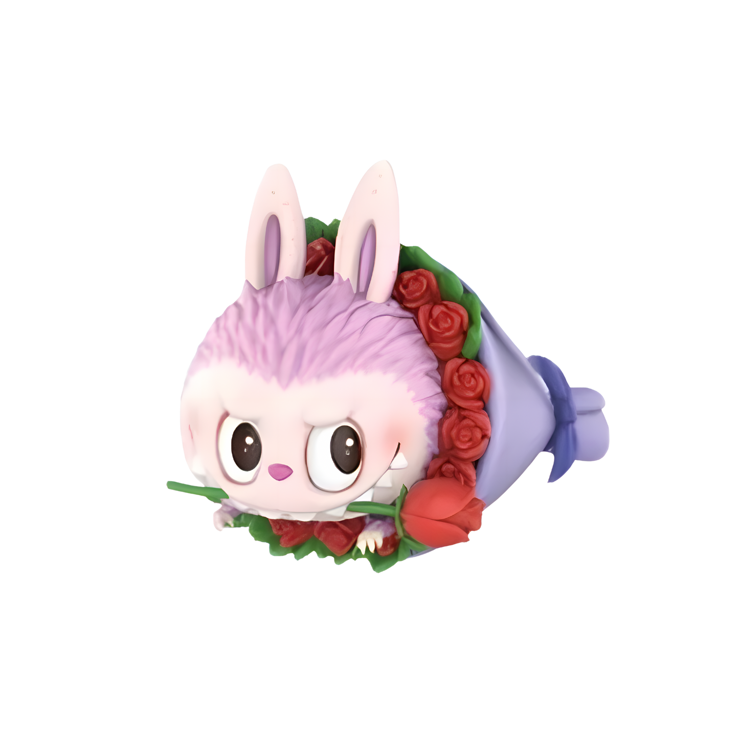 The Monsters Flower Elves Blind Box