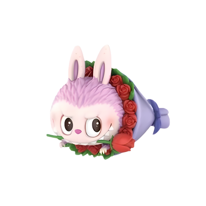 The Monsters Flower Elves Blind Box
