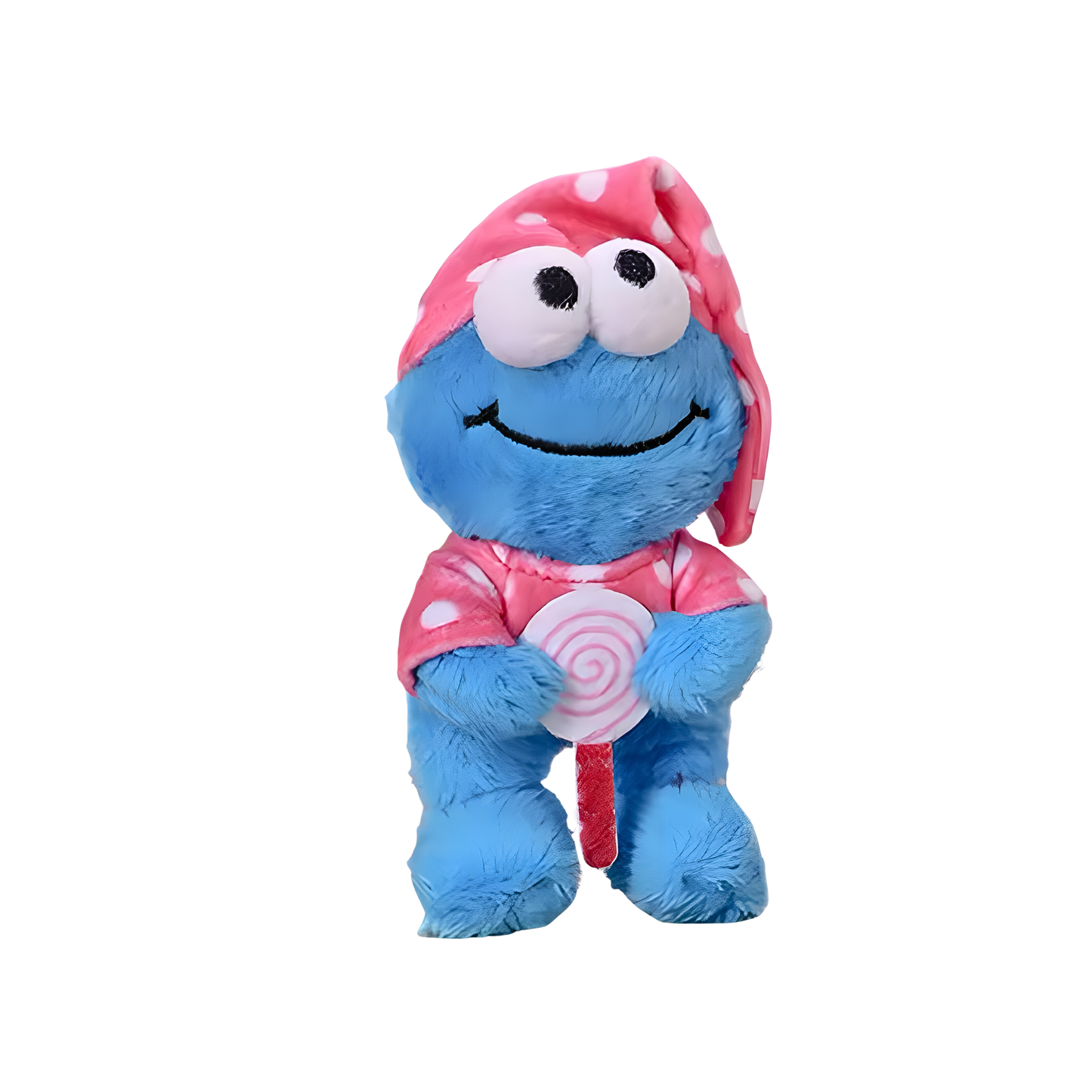 POP MART Sesame street party Plush Pendant Blind Box