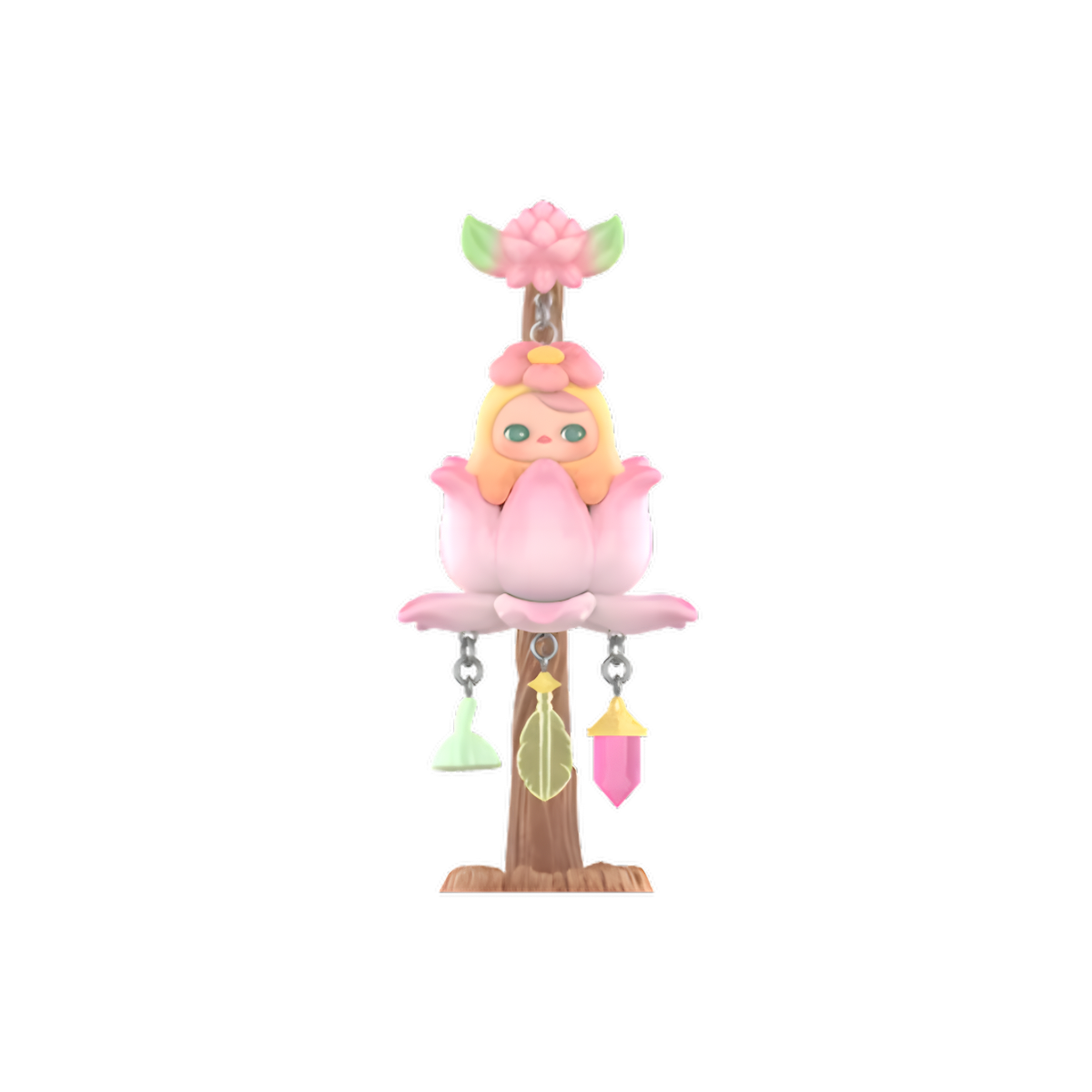 PUCKY Dreamy Wishes Series Figures Blind Box