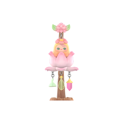 PUCKY Dreamy Wishes Series Figures Blind Box