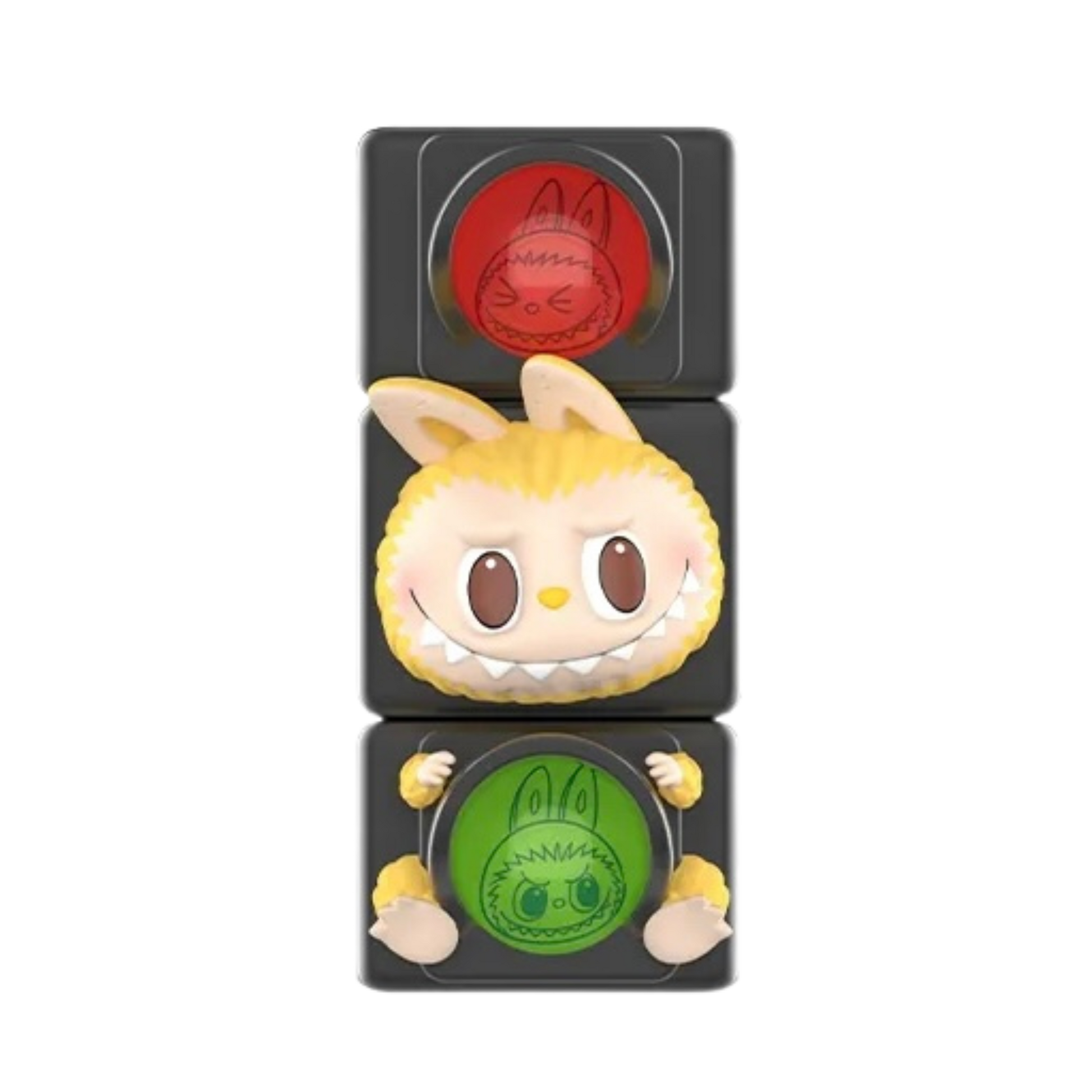 POP MART The Monsters Almost Hidden Blind Box | AU NZ – Fuzzyjoy