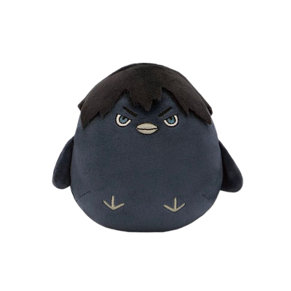 GONG x POP MART - Haikyu!! The Dumpster Battle Series Squishy Plush
