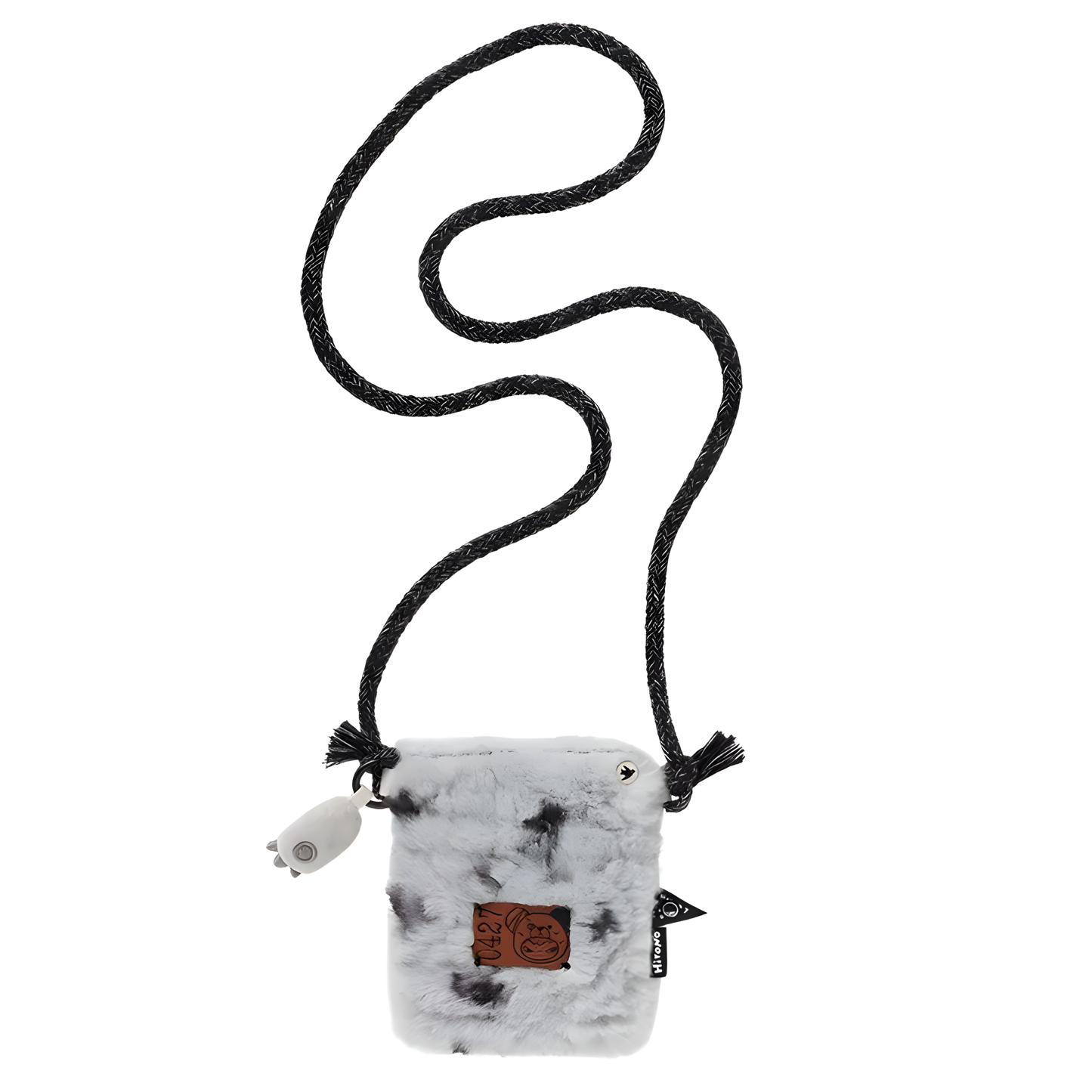 Hirono Road Journal Series-Mini Bag Blind Box
