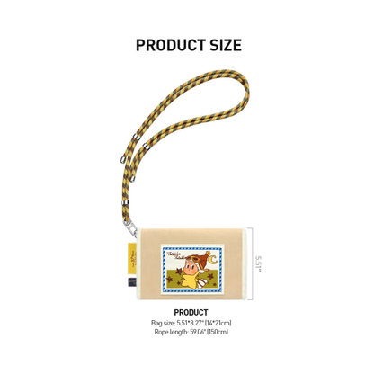 POP MART Horse Year Gift Set