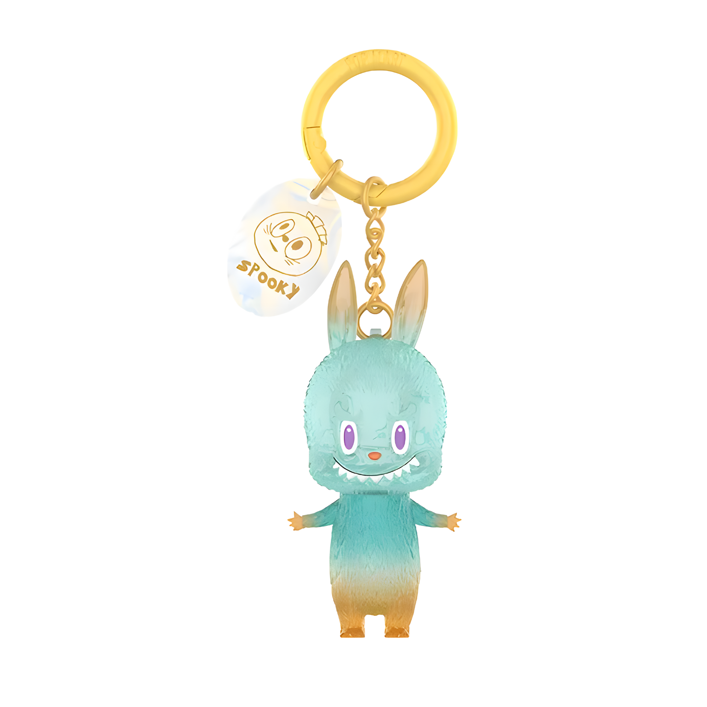 THE MONSTERS 10th Anniversary Series Figures