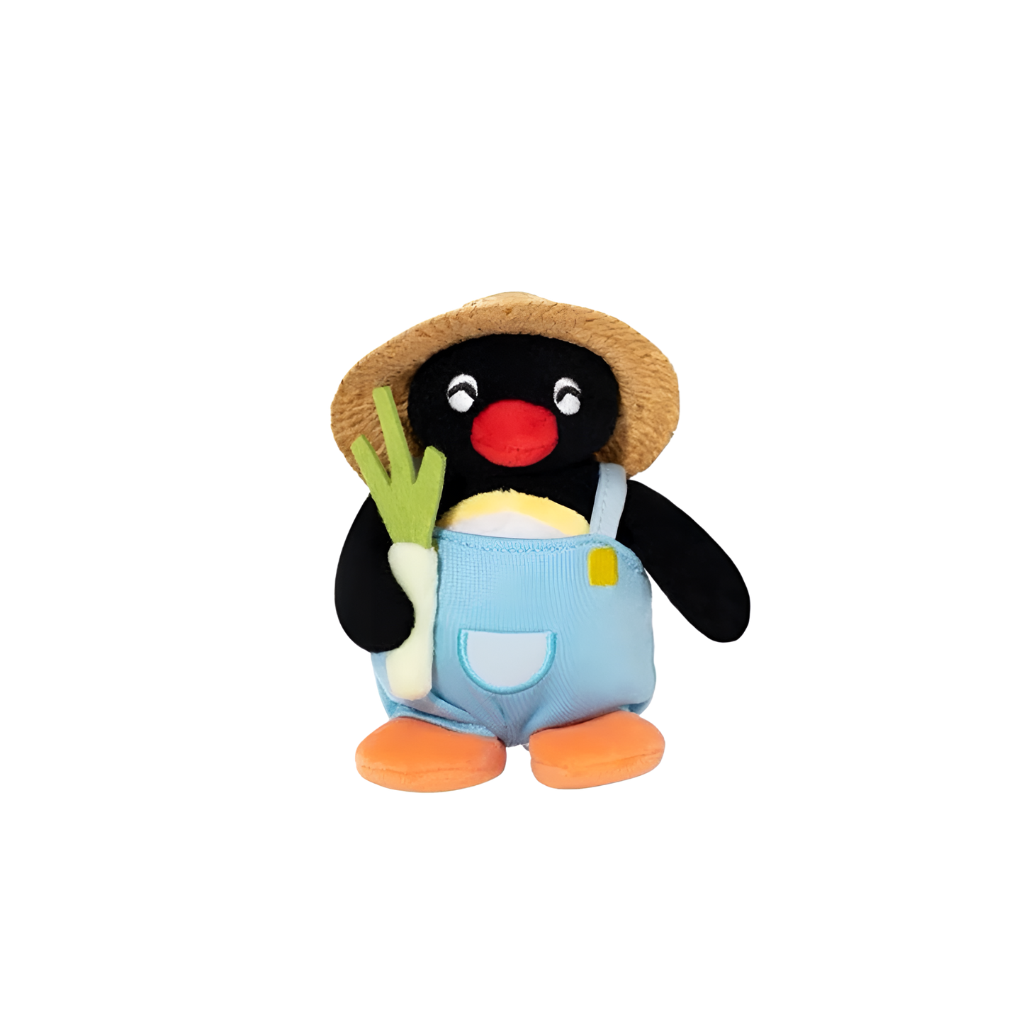 [AU STOCK] Pingu Happy Farm Series Plush Blind Box