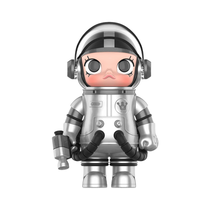 MEGA SPACE MOLLY 100% Refraction
