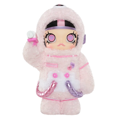 MEGA SPACE MOLLY 400%+100% Sweet Messages Bear