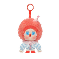 WHY SO SERIOUS Series-CRYBABY Vinyl Plush Blister Pack