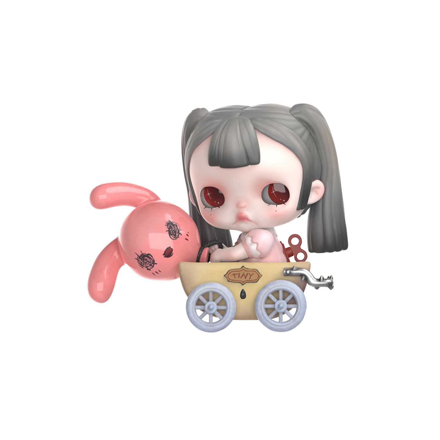 TINYTINY LULLABY FIGURE