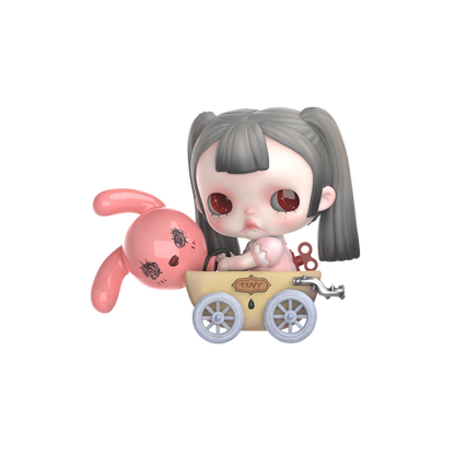 TINYTINY LULLABY FIGURE