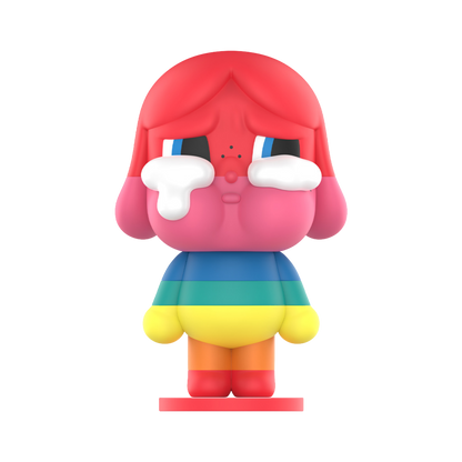 [PREORDER] CRYBABY Crying Again Figures Blind Box