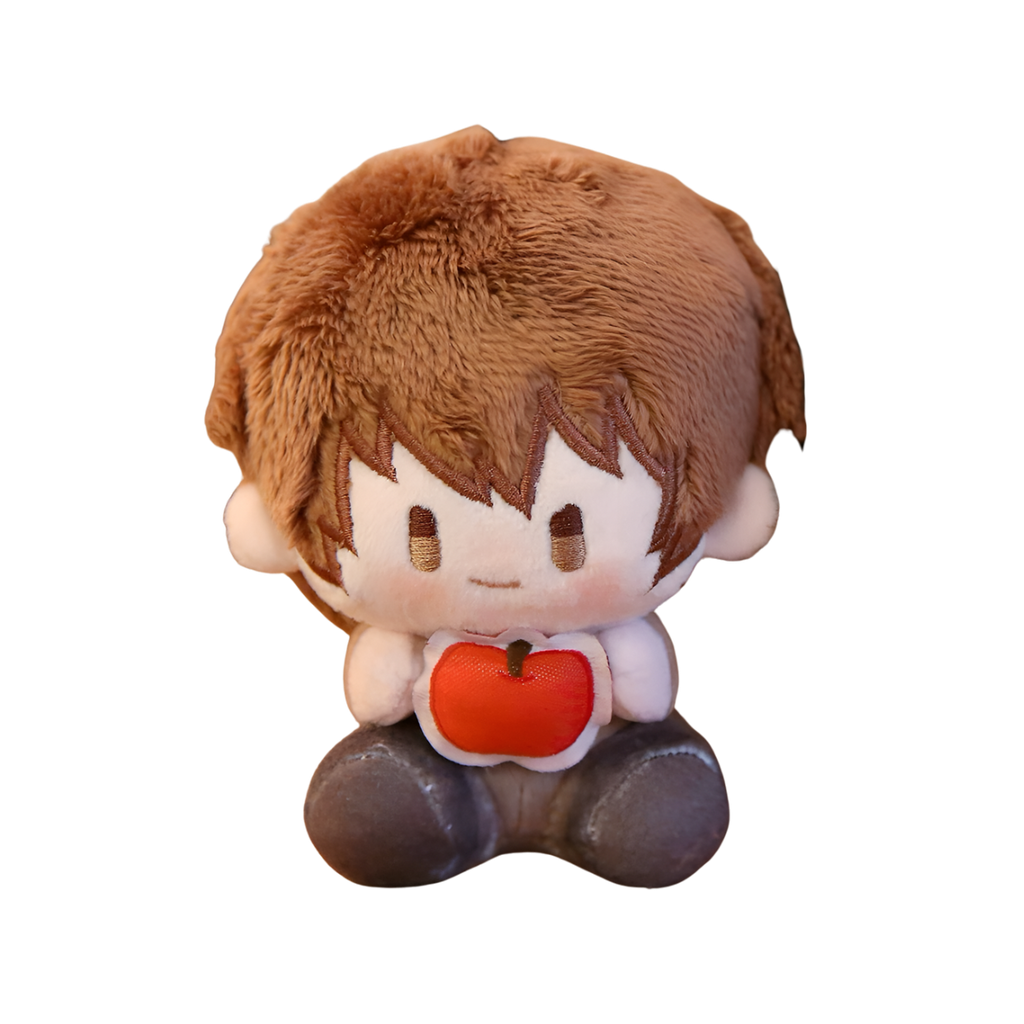 Death Note Series 13cm Cotton Plush Doll Blind Box